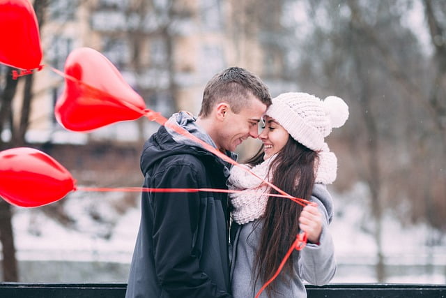 achieving balance in male and female relationships