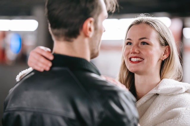 Strong Foundation in Male and Female Relationships