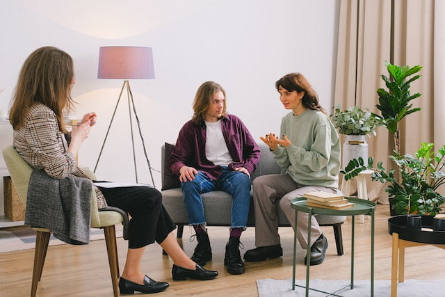 Occupational therapists
