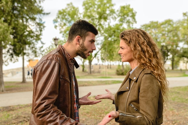 Mastering Communication in Male and Female Relationships