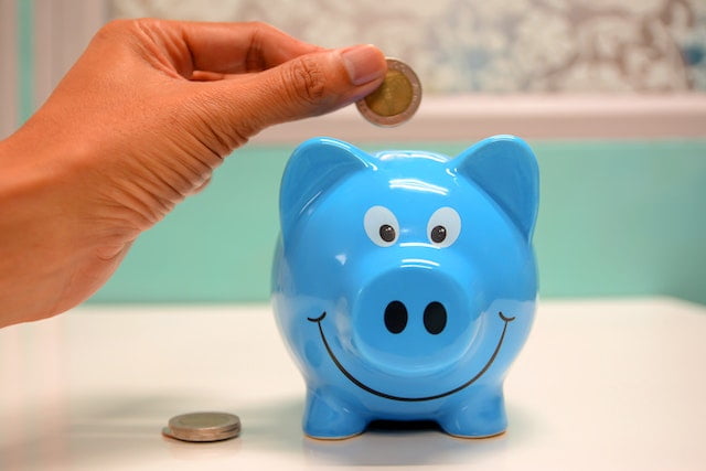 financial harmony in relationships