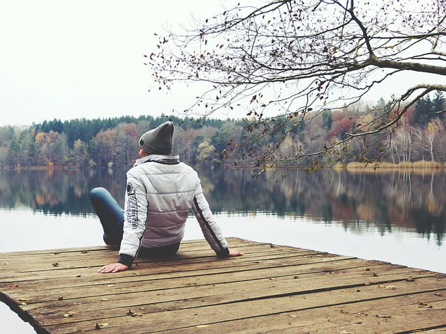 self-reflection