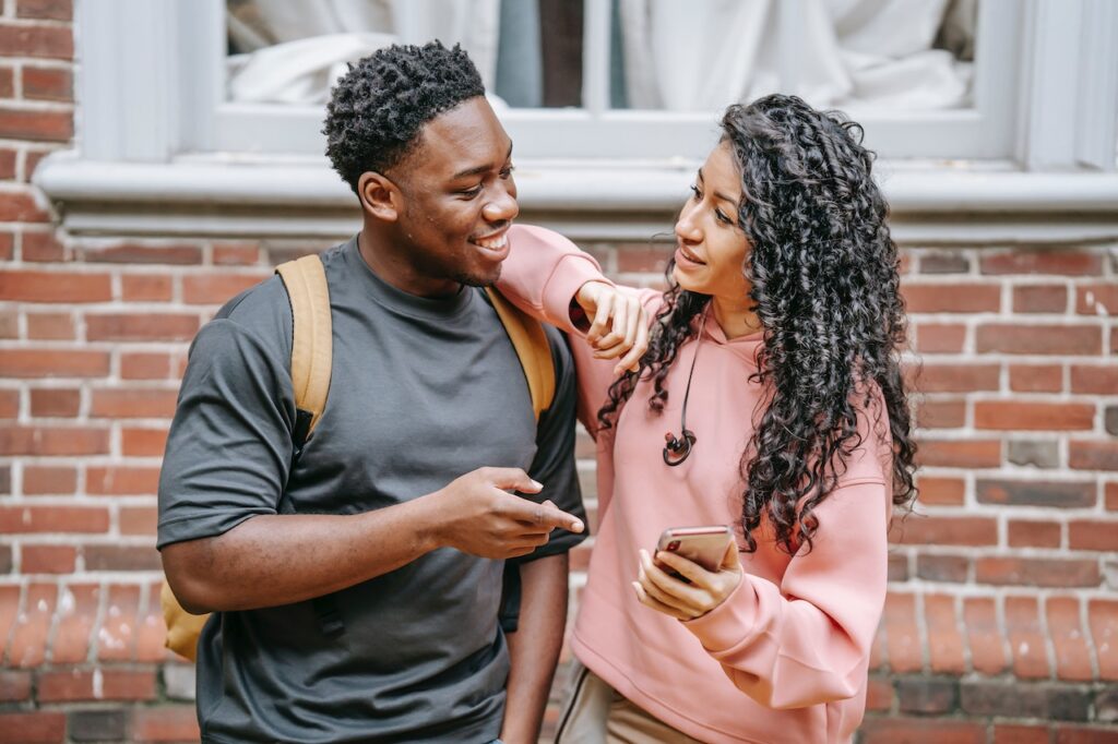 engage in effective communication