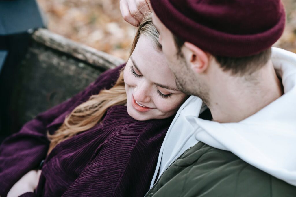 listening in relationships for men