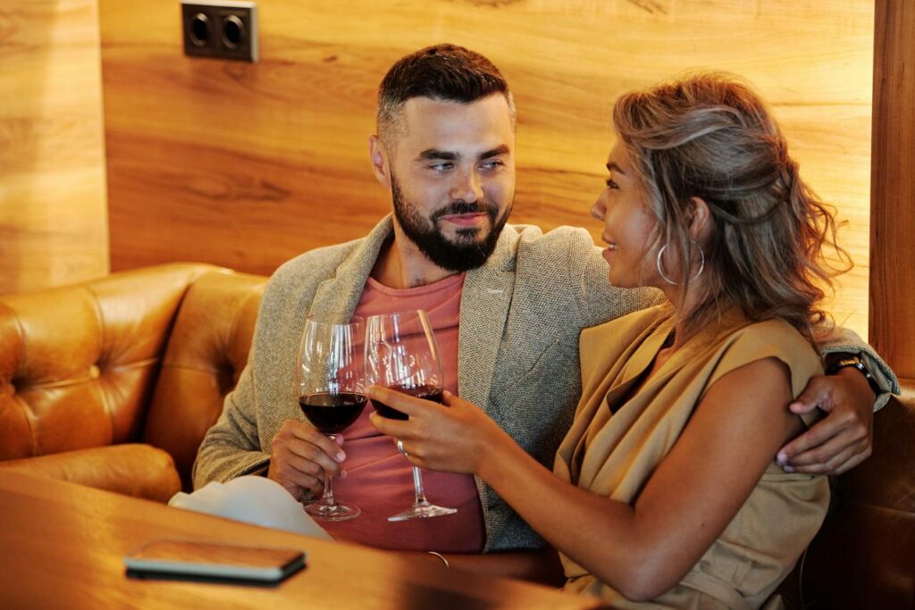 Nurturing Emotional Intimacy