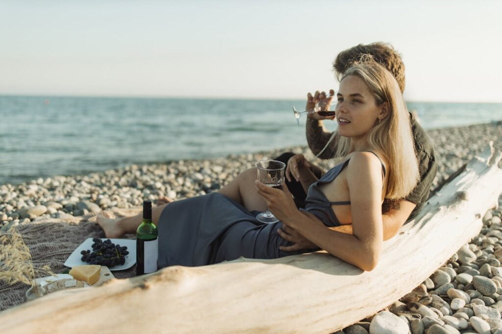 work-life balance in a relationship